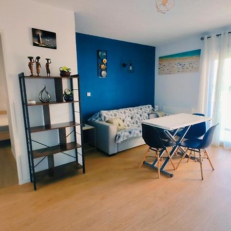 Charmant T2 Avec Piscine Vue Lac Aux Minimes La Rochelle La Rochelle  Eksteriør billede