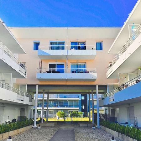 Charmant T2 Avec Piscine Vue Lac Aux Minimes La Rochelle La Rochelle  Eksteriør billede
